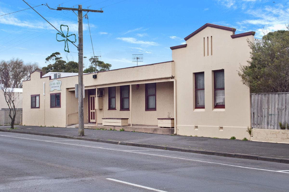 179-181 Commercial Road, Koroit VIC 3282, Image 1