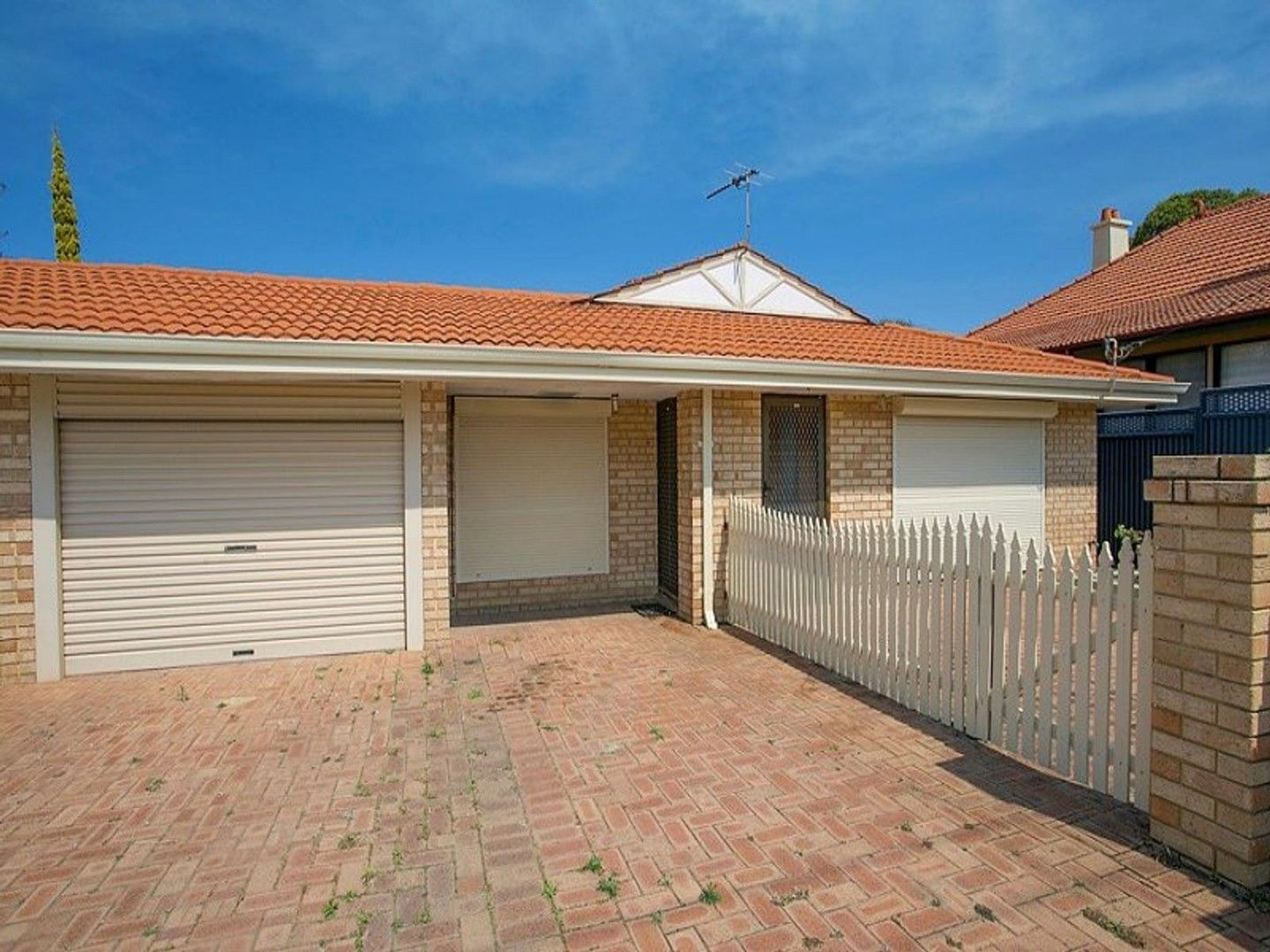 3 bedrooms Apartment / Unit / Flat in 78 Coode Street MAYLANDS WA, 6051