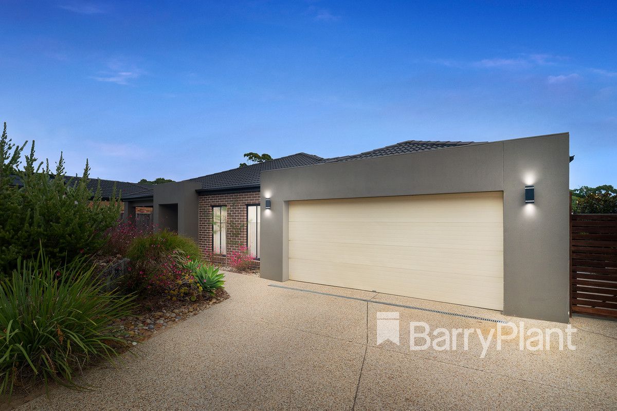 6 Parkedge Circuit, Rosebud VIC 3939, Image 0