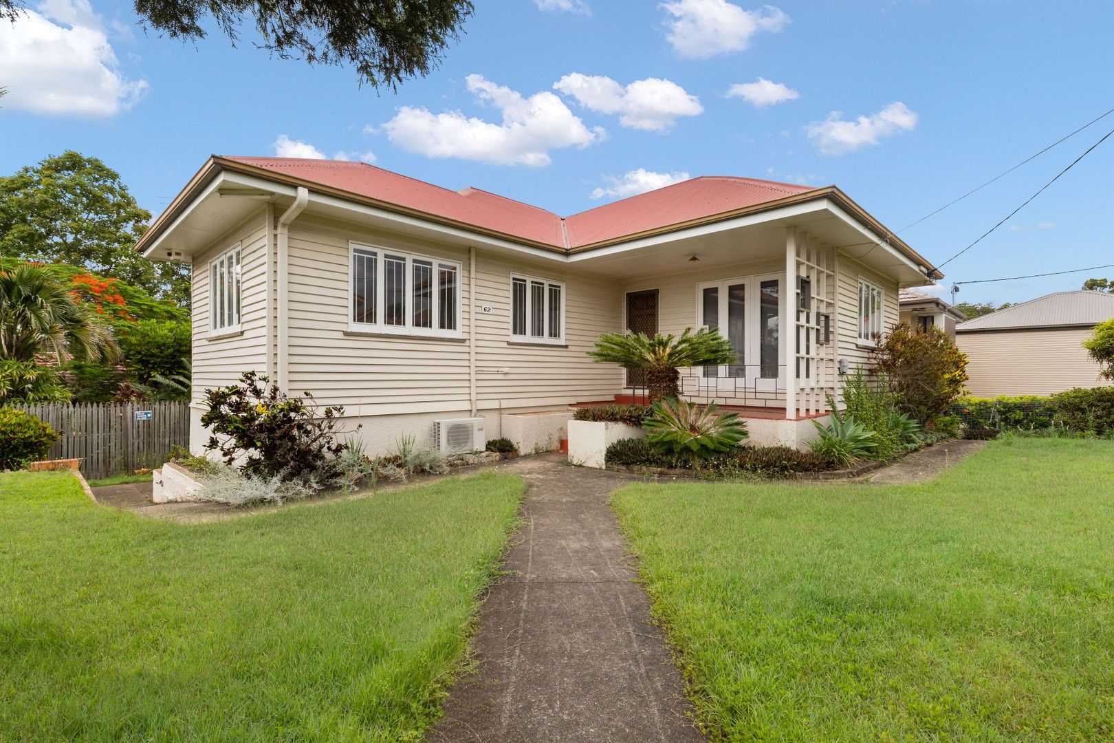 3 bedrooms House in 62 Monash Road TARRAGINDI QLD, 4121