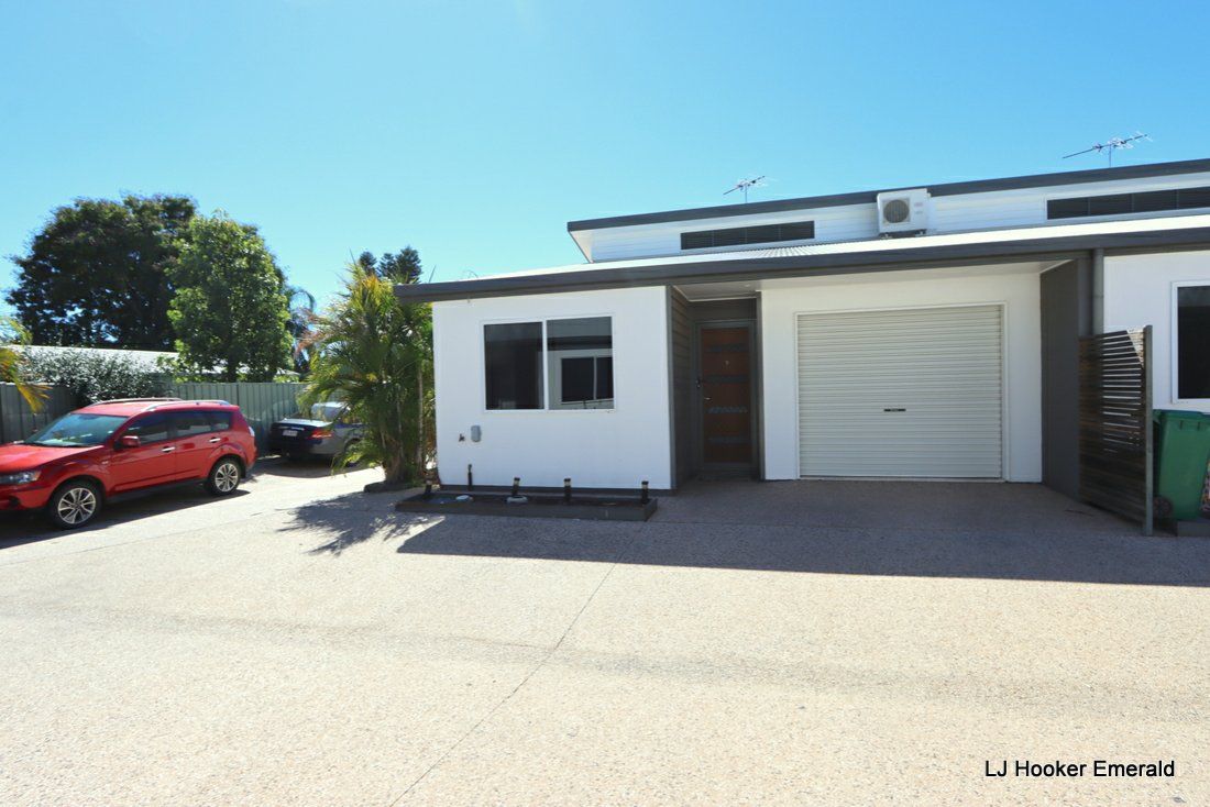 7/55A Gray Street, Emerald QLD 4720, Image 1