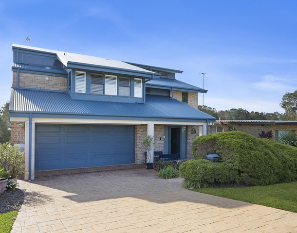 55 Lakeside Parade, The Entrance NSW 2261