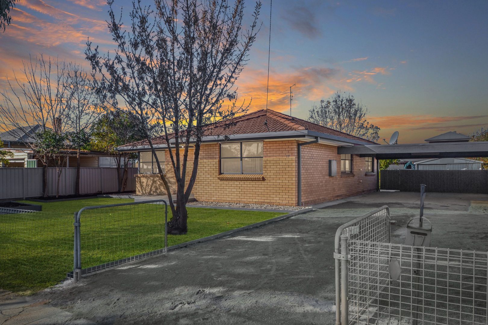 Property Report For 17 Maiden Street Moama Nsw 2731