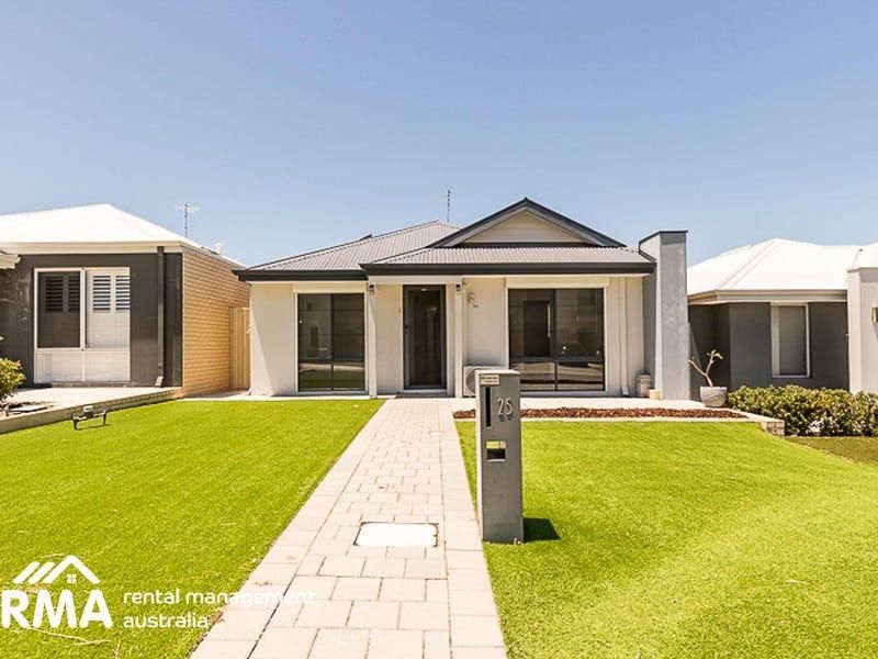 3 bedrooms House in 25 Laila Turn MADELEY WA, 6065