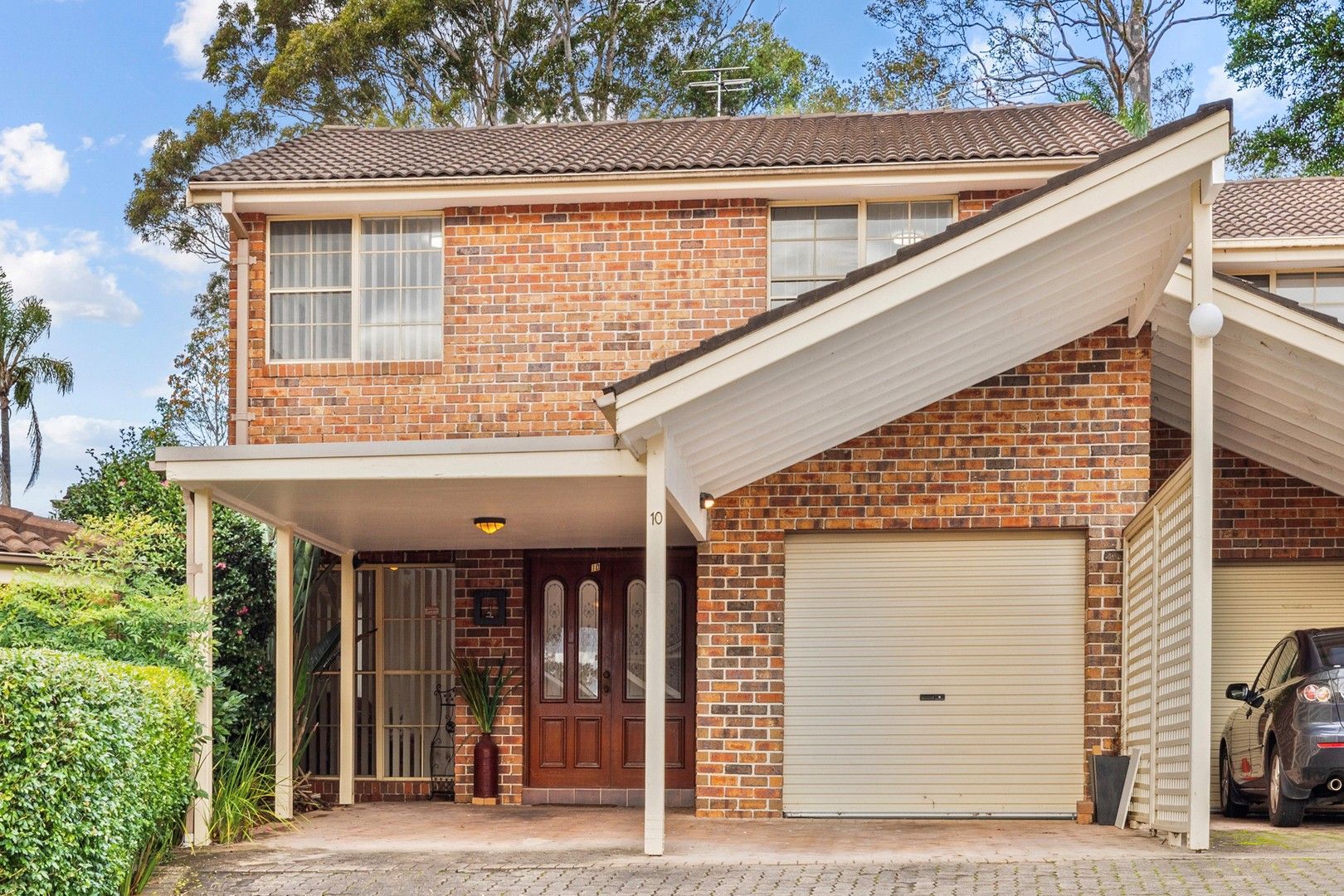 10/5-9 Northcote Road, Hornsby NSW 2077, Image 0