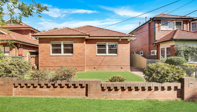 Picture of 34 Castlereagh Street, CONCORD NSW 2137