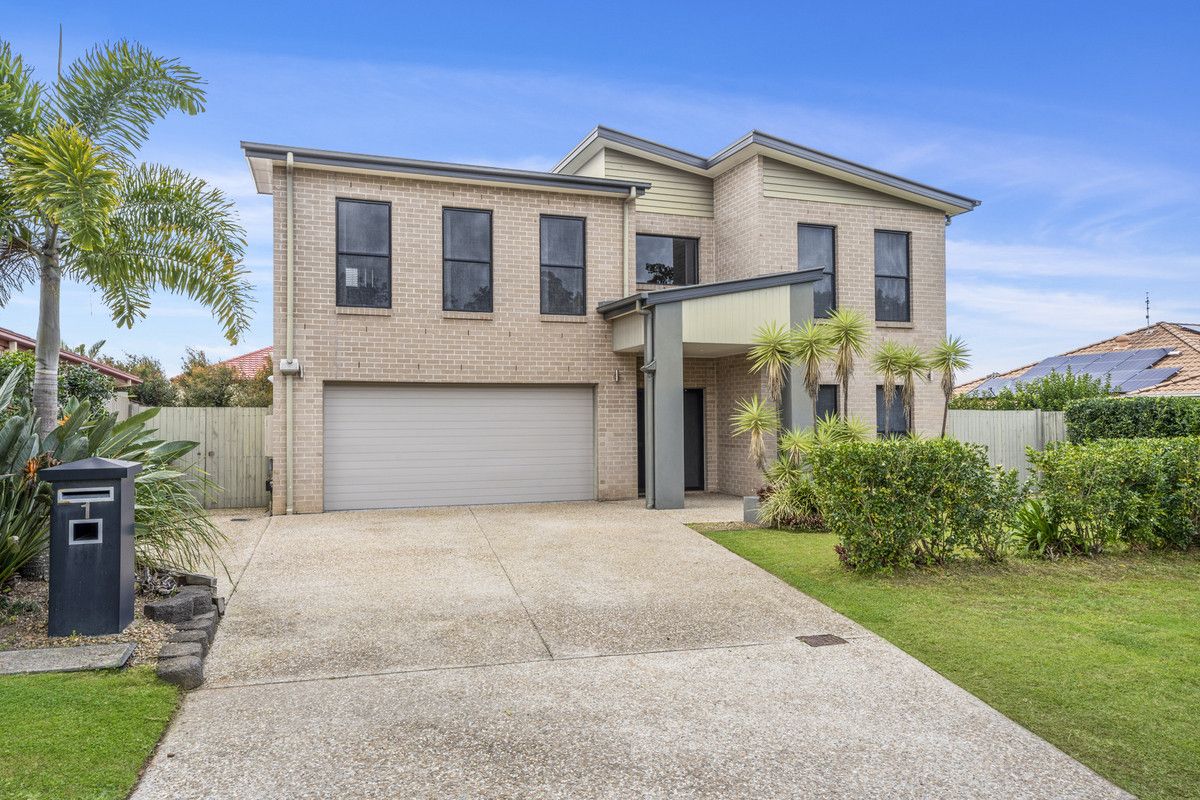 1 Mercure Place, Highland Park QLD 4211, Image 0