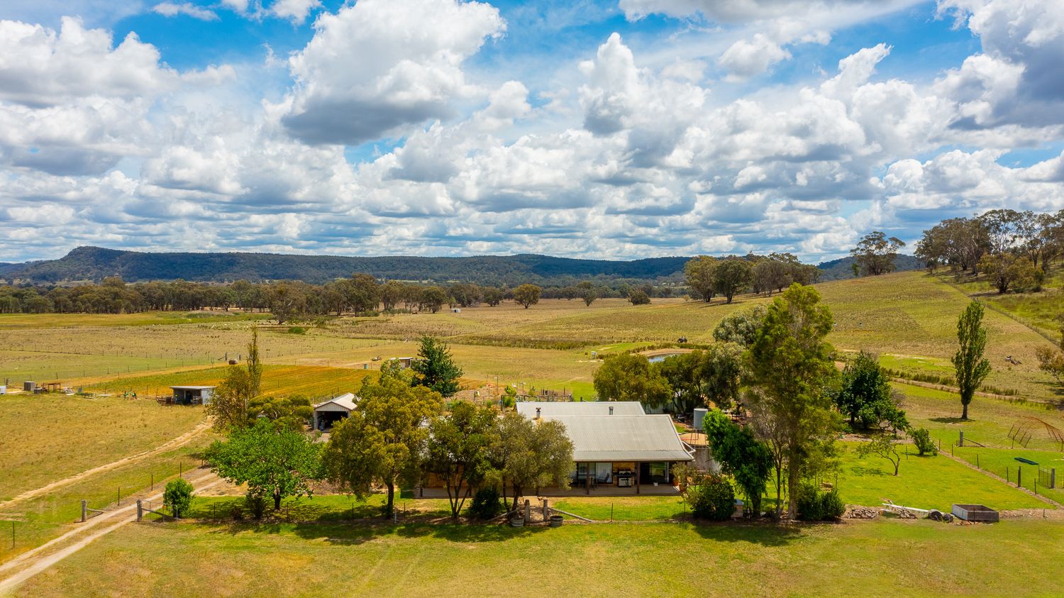 2 bedrooms Rural in 84 Iron Barks Road MUDGEE NSW, 2850