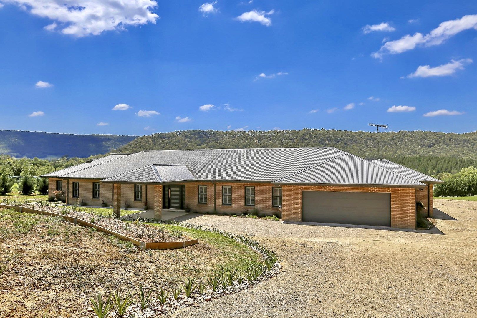 135 Baaners Lane, Little Hartley NSW 2790, Image 0