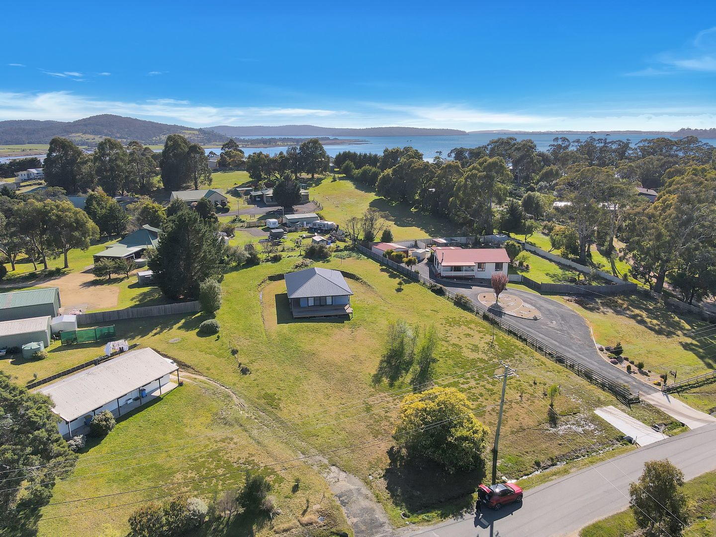 Lot 1 (Part 4042) Falmouth Street, St Helens TAS 7216 Domain