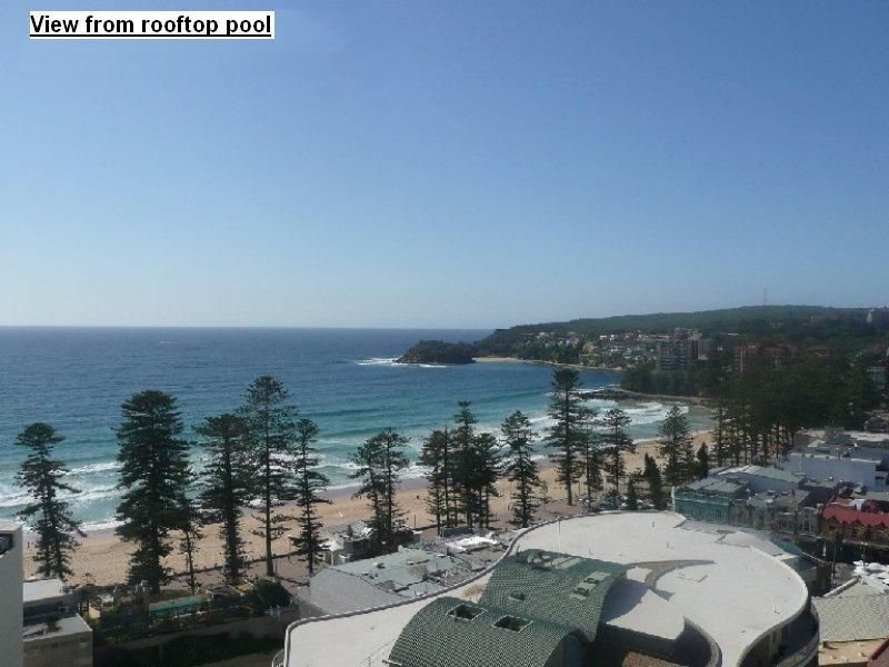 1 bedrooms Apartment / Unit / Flat in 639/22 Central Avenue MANLY NSW, 2095