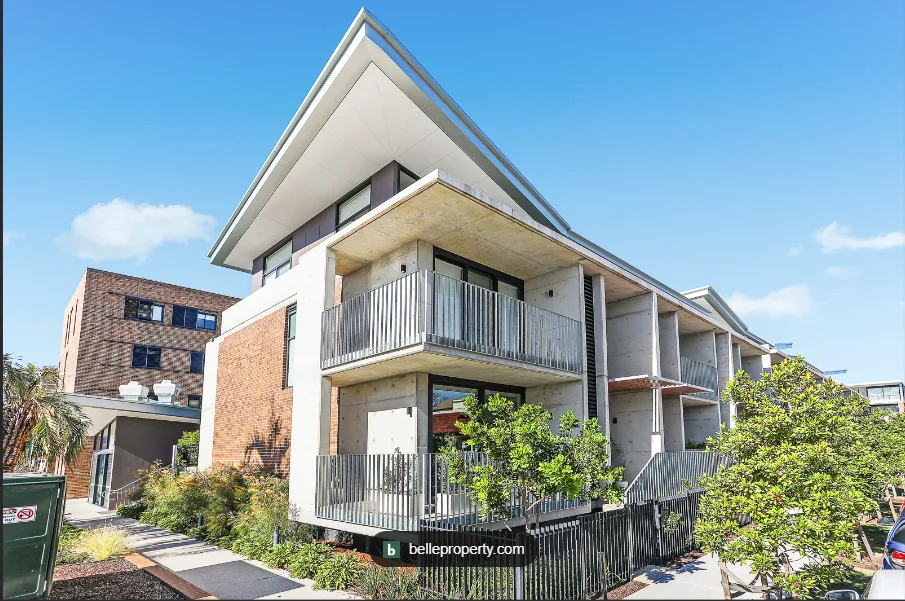 Primary image of 16 EDWARD STREET, Summer Hill NSW 2130
