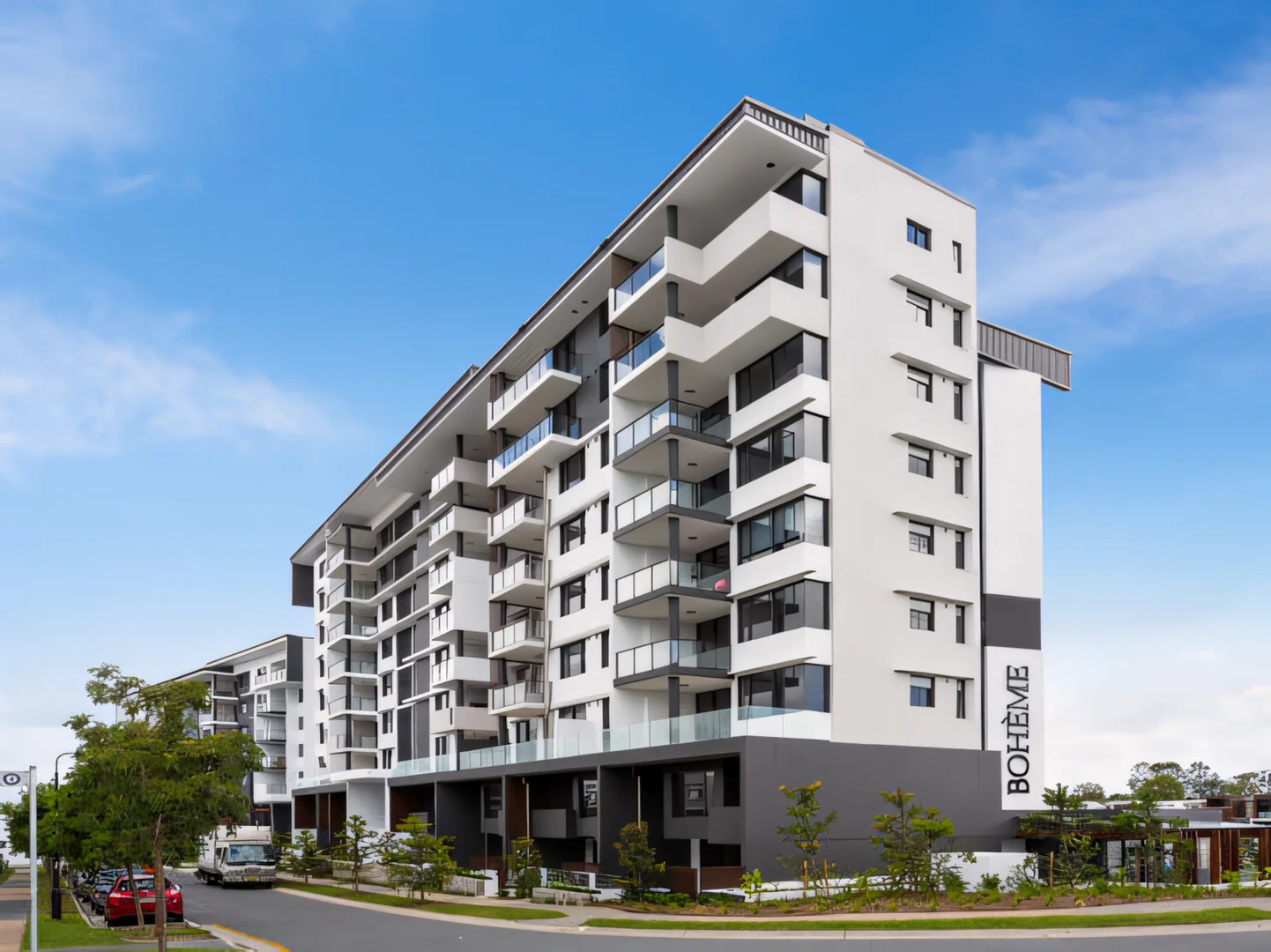 Additional image 12 of 220/1 Parnell Boulevard, Robina QLD 4226