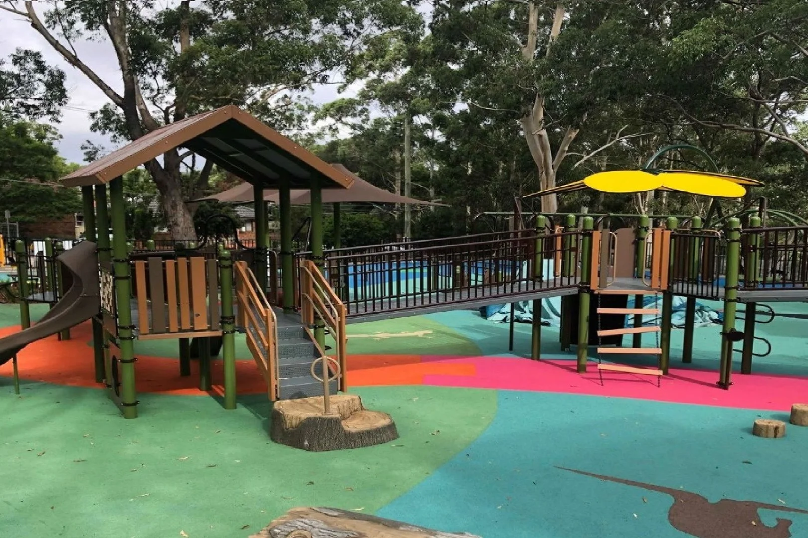 Additional image 15 of UNIT 32/15-21 Mindarie Street, Lane Cove North NSW 2066