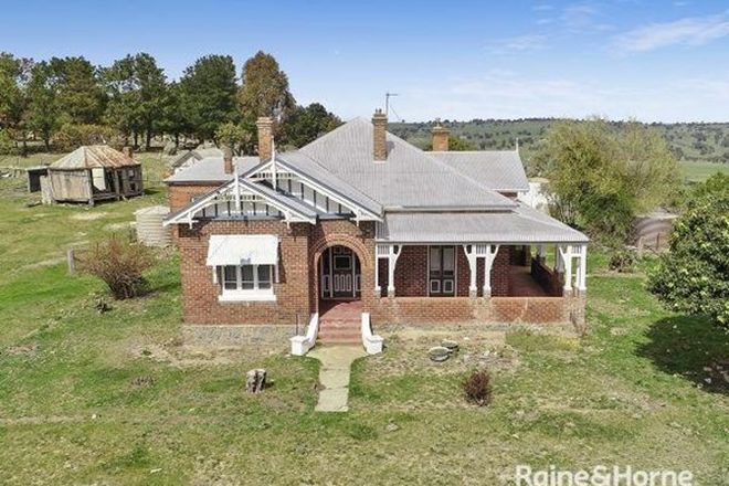 Picture of 1766 Sapphire Road, BIALA NSW 2581