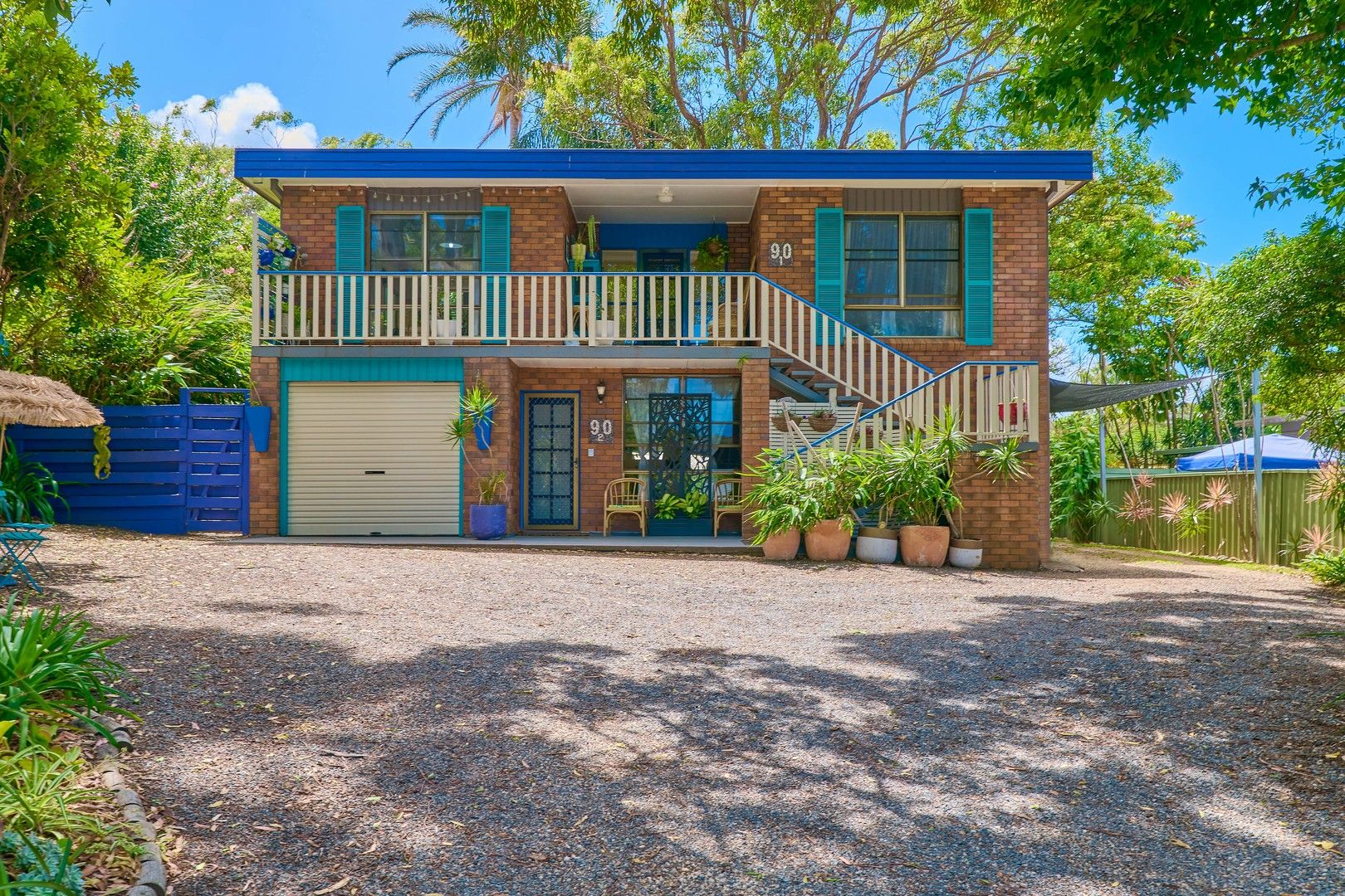2 bedrooms Apartment / Unit / Flat in 2/90 Kennedy Drive PORT MACQUARIE NSW, 2444