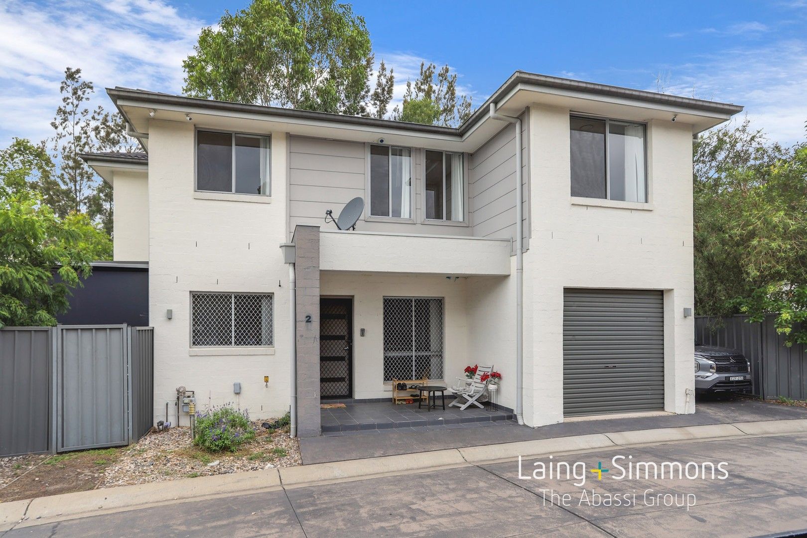 2/30 Australis Drive, Ropes Crossing NSW 2760, Image 0