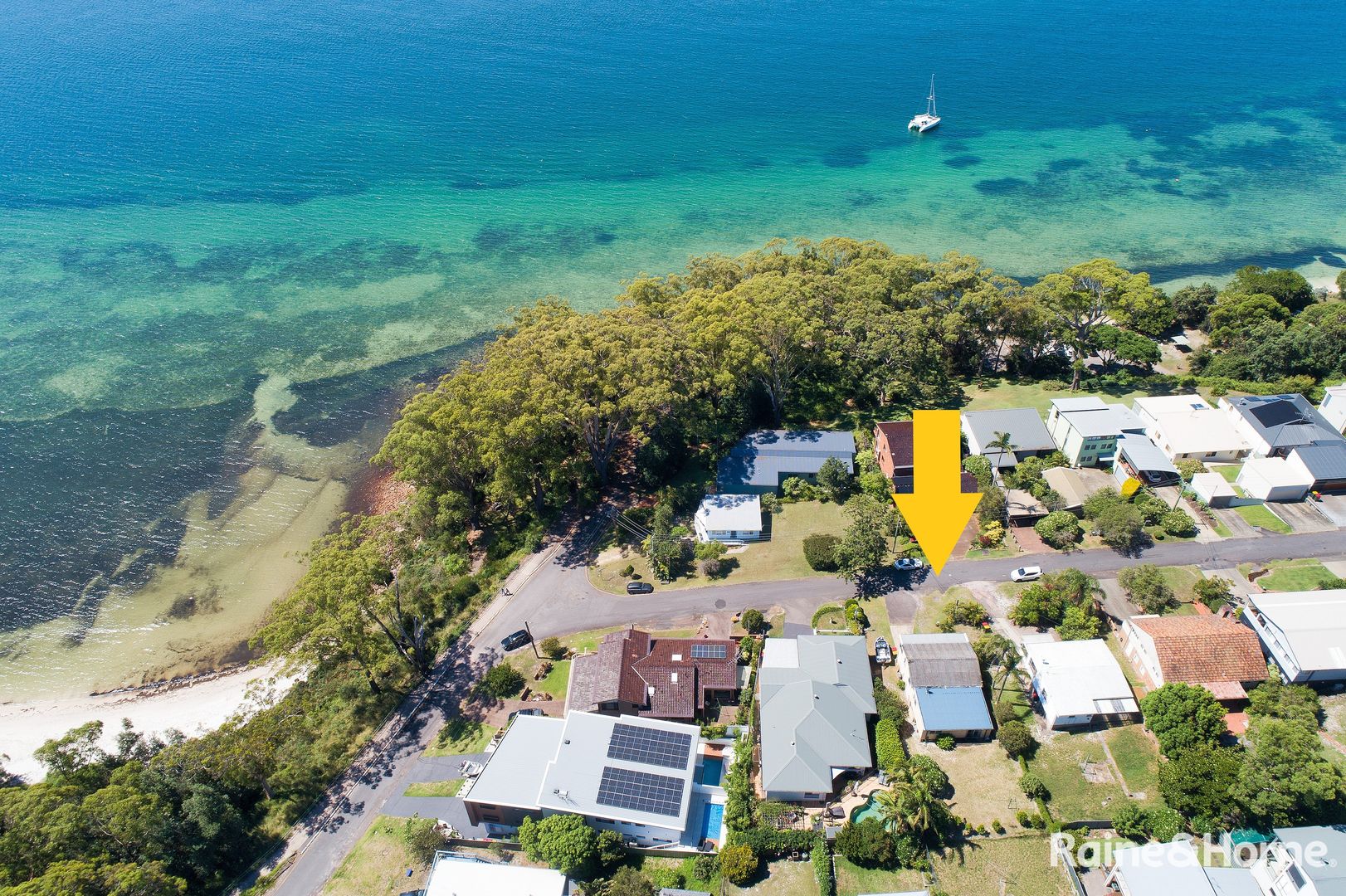 41 Gloucester Street, Nelson Bay NSW 2315, Image 2