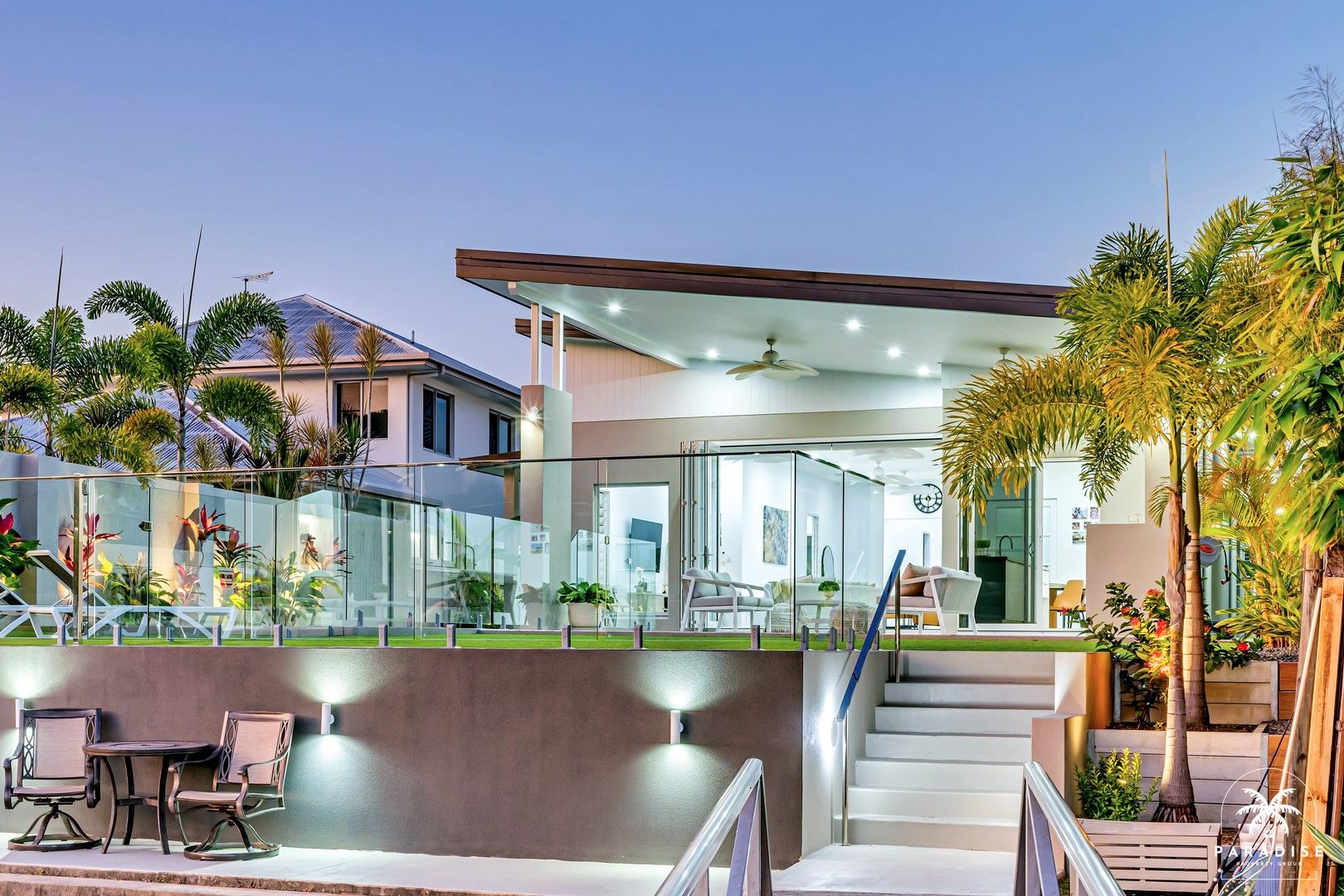 4 bedrooms House in 13 Apollo Quay TRINITY PARK QLD, 4879