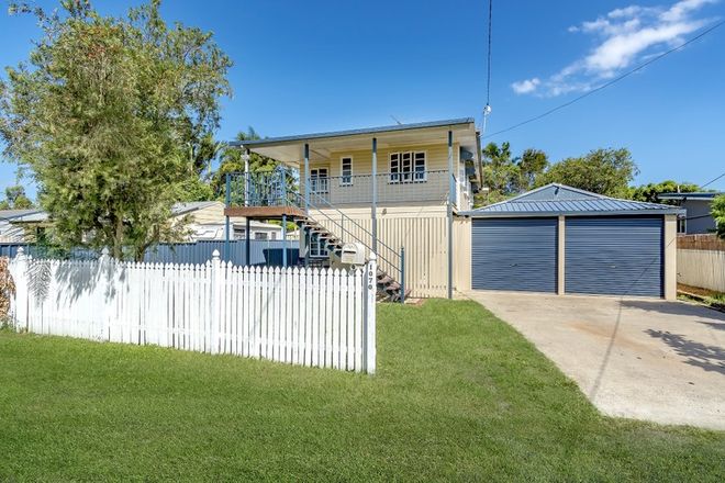 Picture of 1070 Pimpama Jacobs Well Road, JACOBS WELL QLD 4208