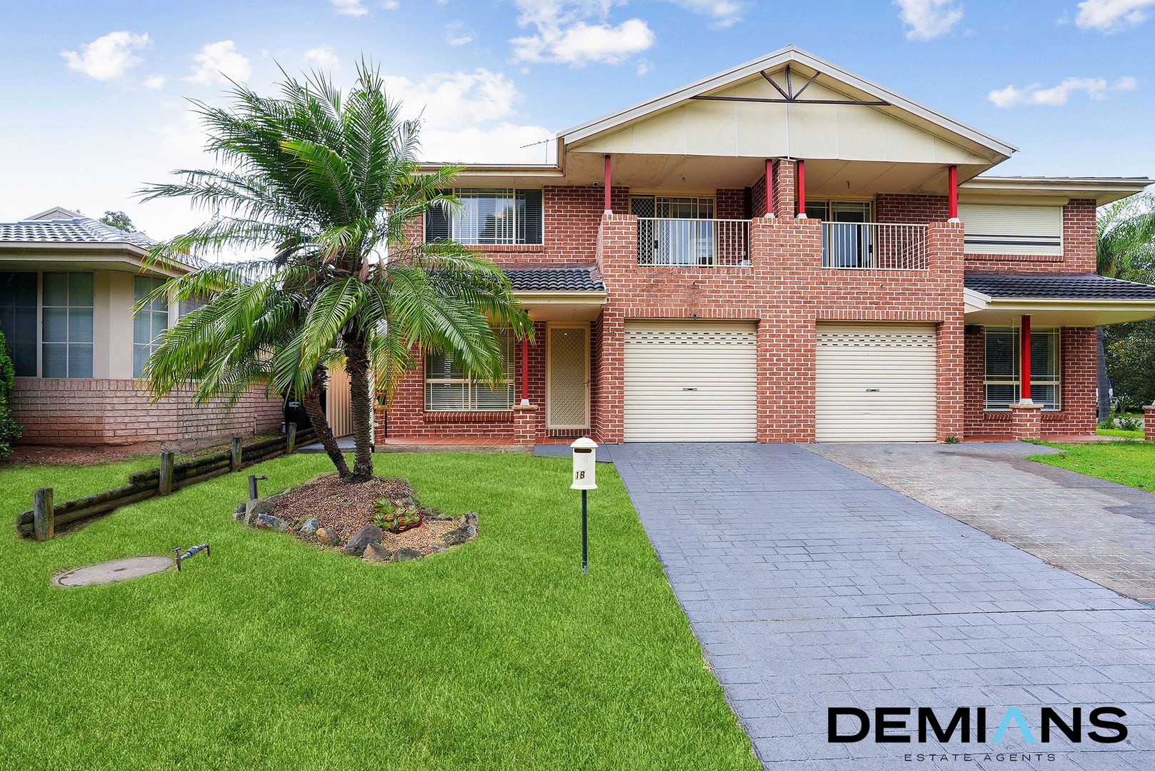 1B Mead Place, Chipping Norton NSW 2170