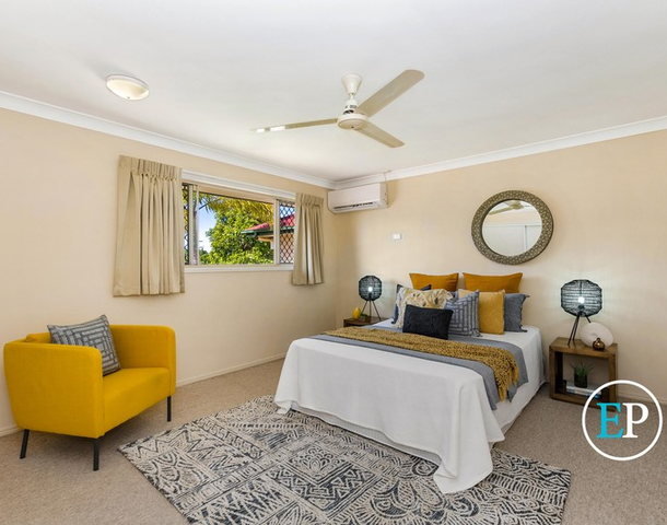 3/76 Thirteenth Avenue, Railway Estate QLD 4810