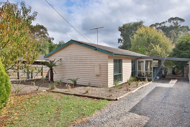 Picture of 6 Keelah Street, WOORI YALLOCK VIC 3139