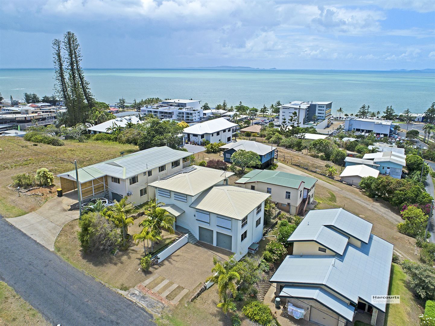 9 Vaughan Street Yeppoon Qld 4703 Domain