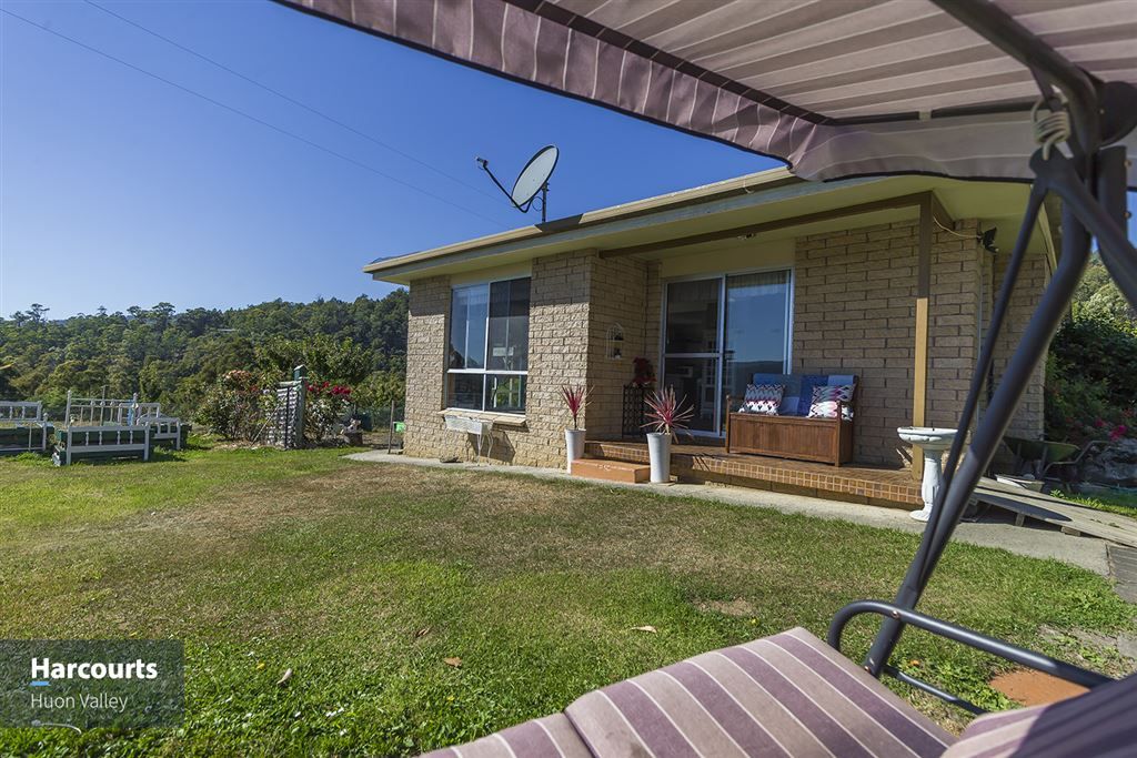 9 Mountain View Road, Glen Huon TAS 7109, Image 1