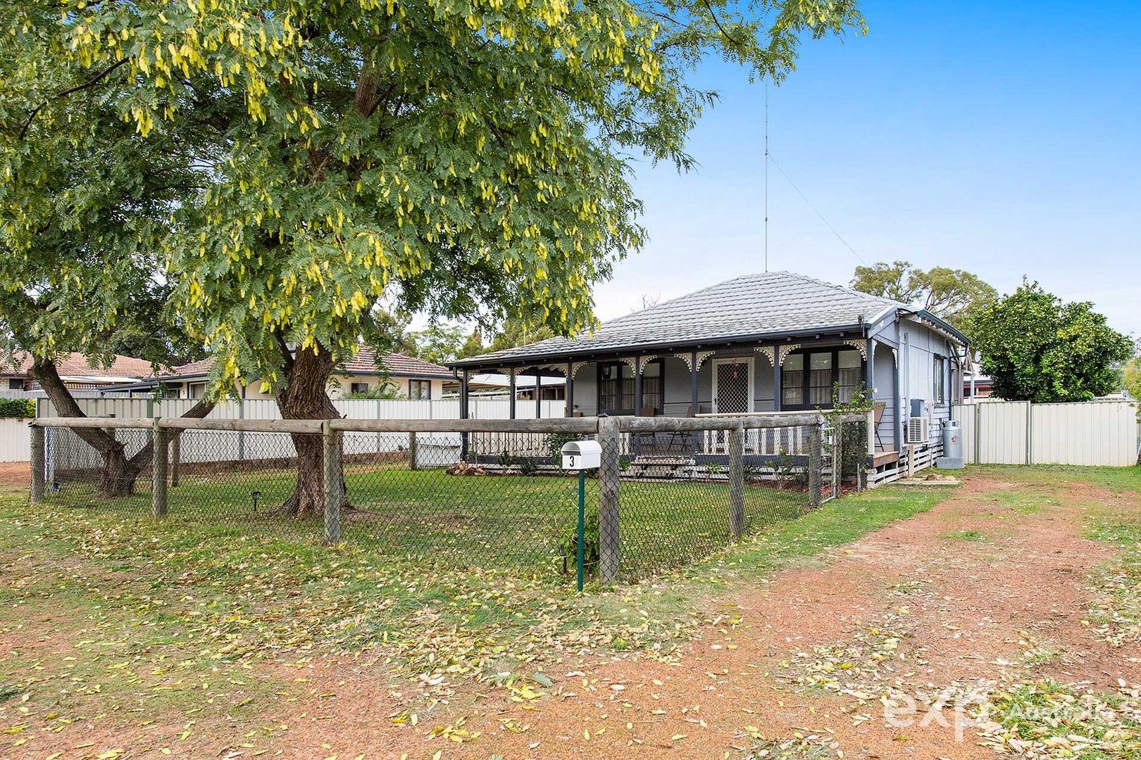 3 Fitzpatrick Place, Waroona WA 6215, Image 0