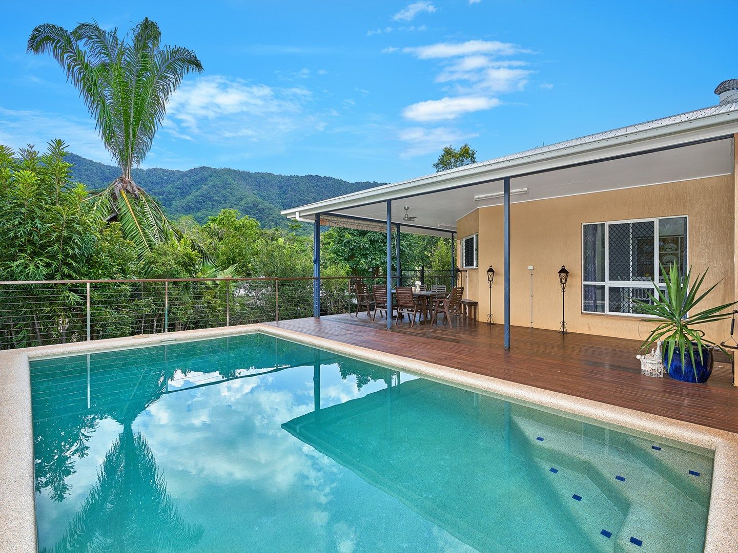 15 Powell Place, Bentley Park QLD 4869, Image 0
