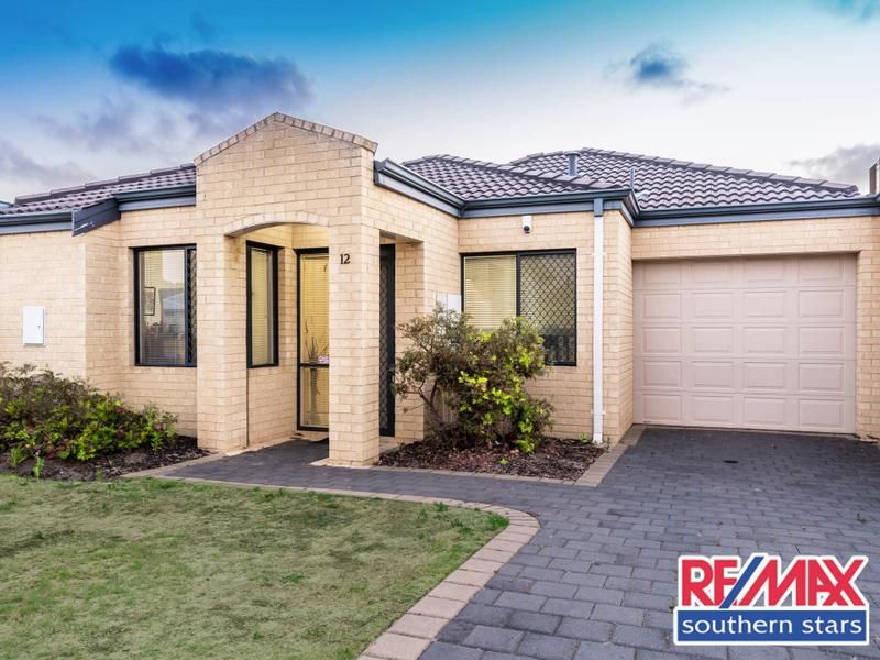 12/77-79 Henry Street, East Cannington WA 6107, Image 0