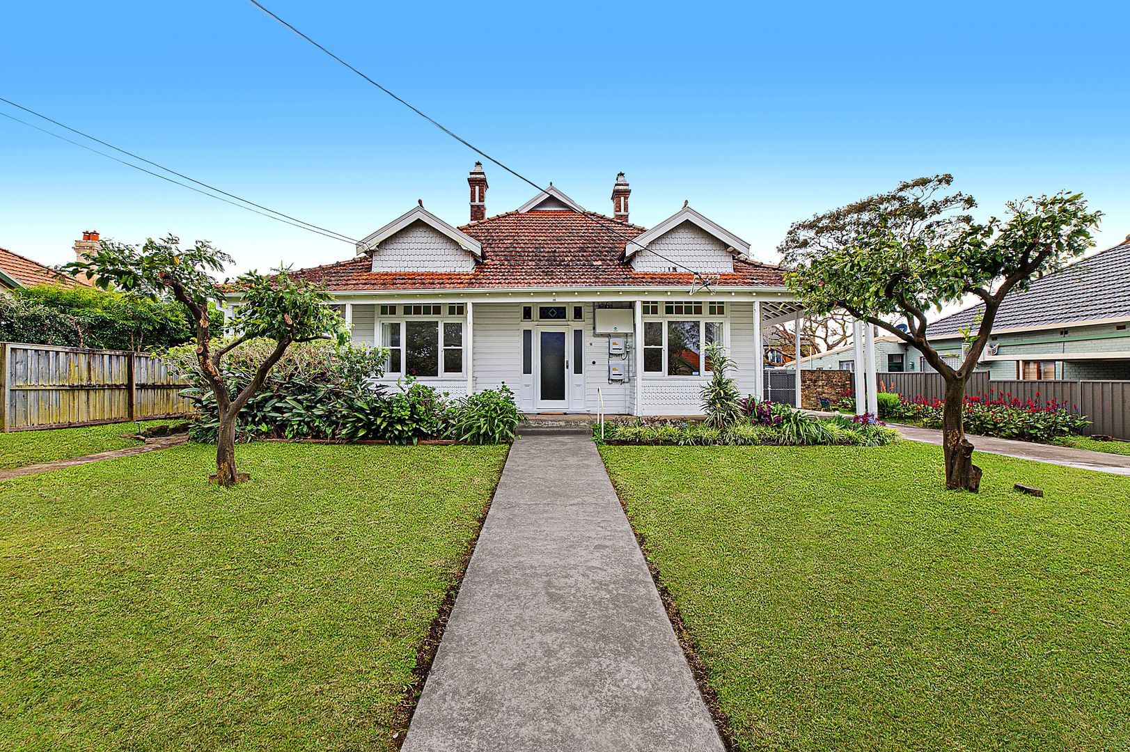 16 Queens Road, Five Dock NSW 2046