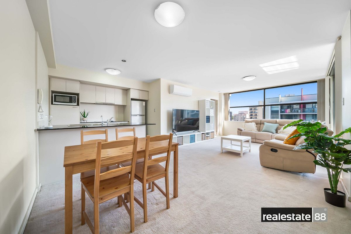 89/131 Adelaide Terrace, East Perth WA 6004, Image 0