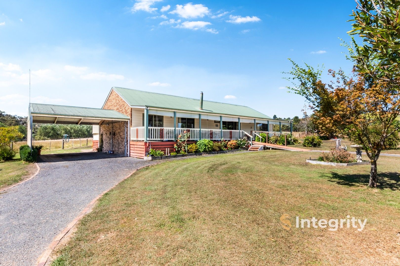 38 Steuarts Road, Glenburn VIC 3717, Image 0