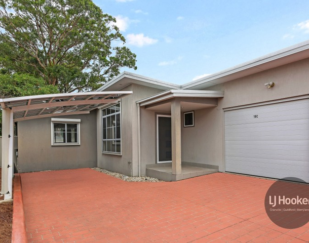 18C Johnstone Street, Guildford West NSW 2161