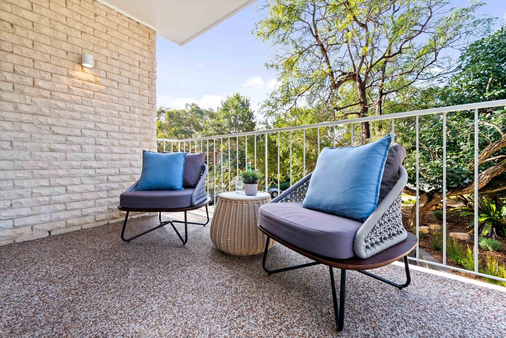 2 bedrooms Apartment / Unit / Flat in 4/34 Brown Street BRONTE NSW, 2024