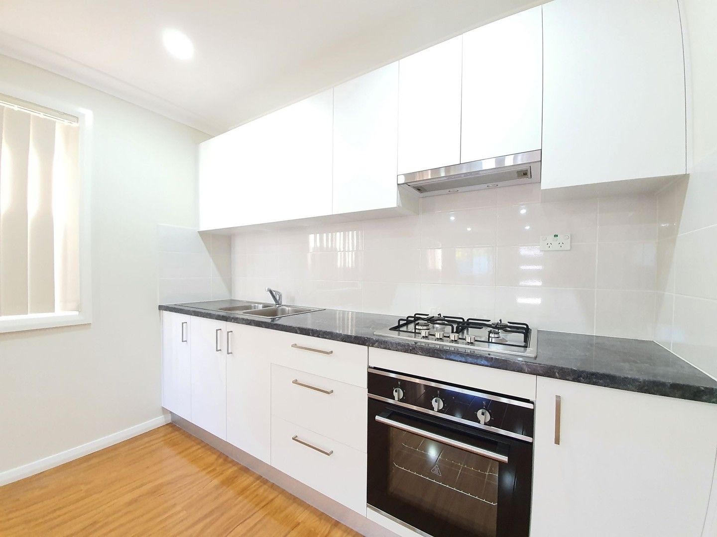 2 bedrooms Apartment / Unit / Flat in 125a Mount Druitt Road MOUNT DRUITT NSW, 2770