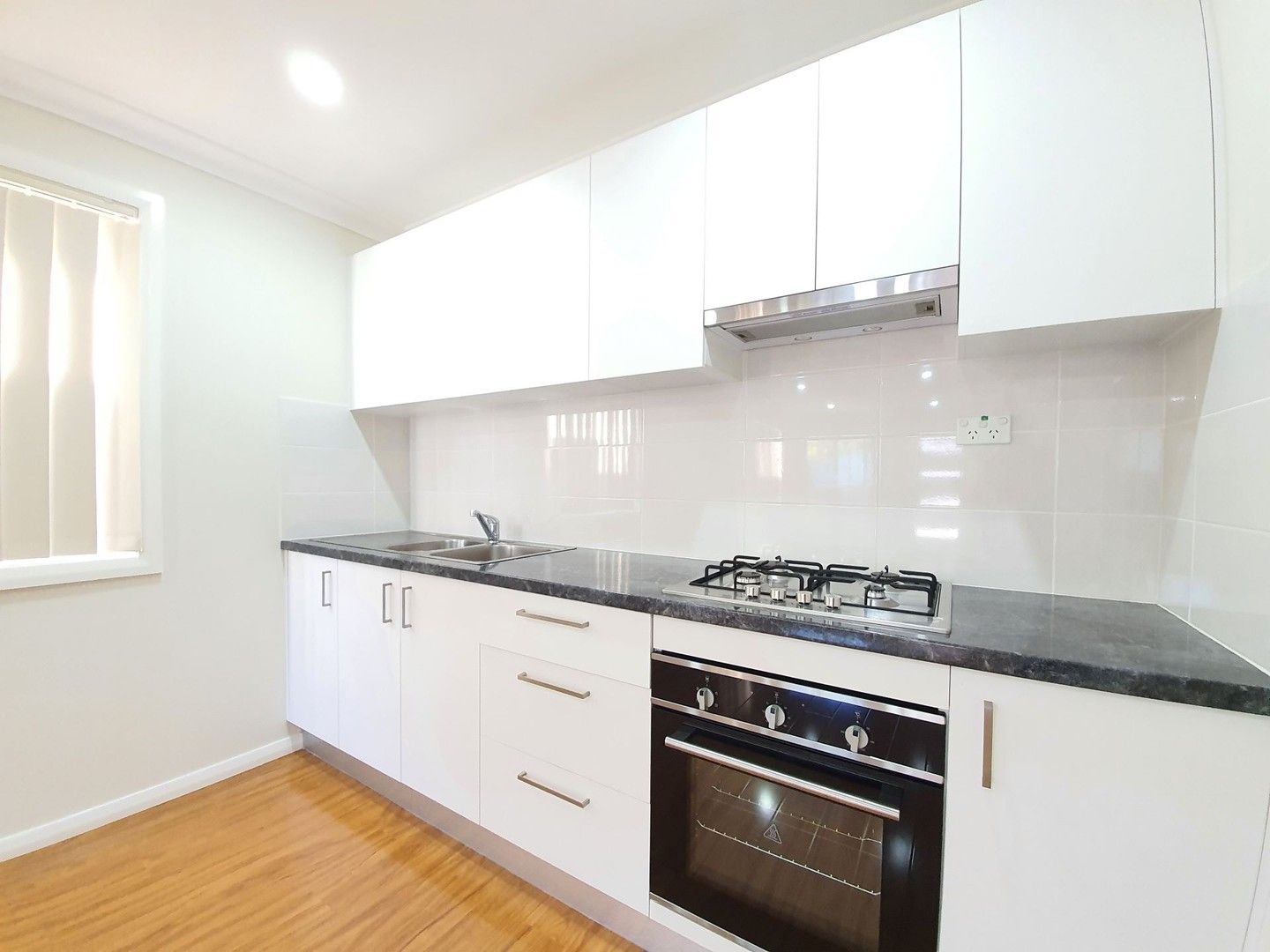2 bedrooms Apartment / Unit / Flat in 125a Mount Druitt Road MOUNT DRUITT NSW, 2770