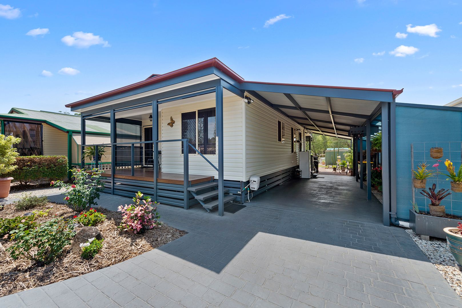 Gateway Riverside Village, 2/570 WoodburnEvans Head Road, Evans Head