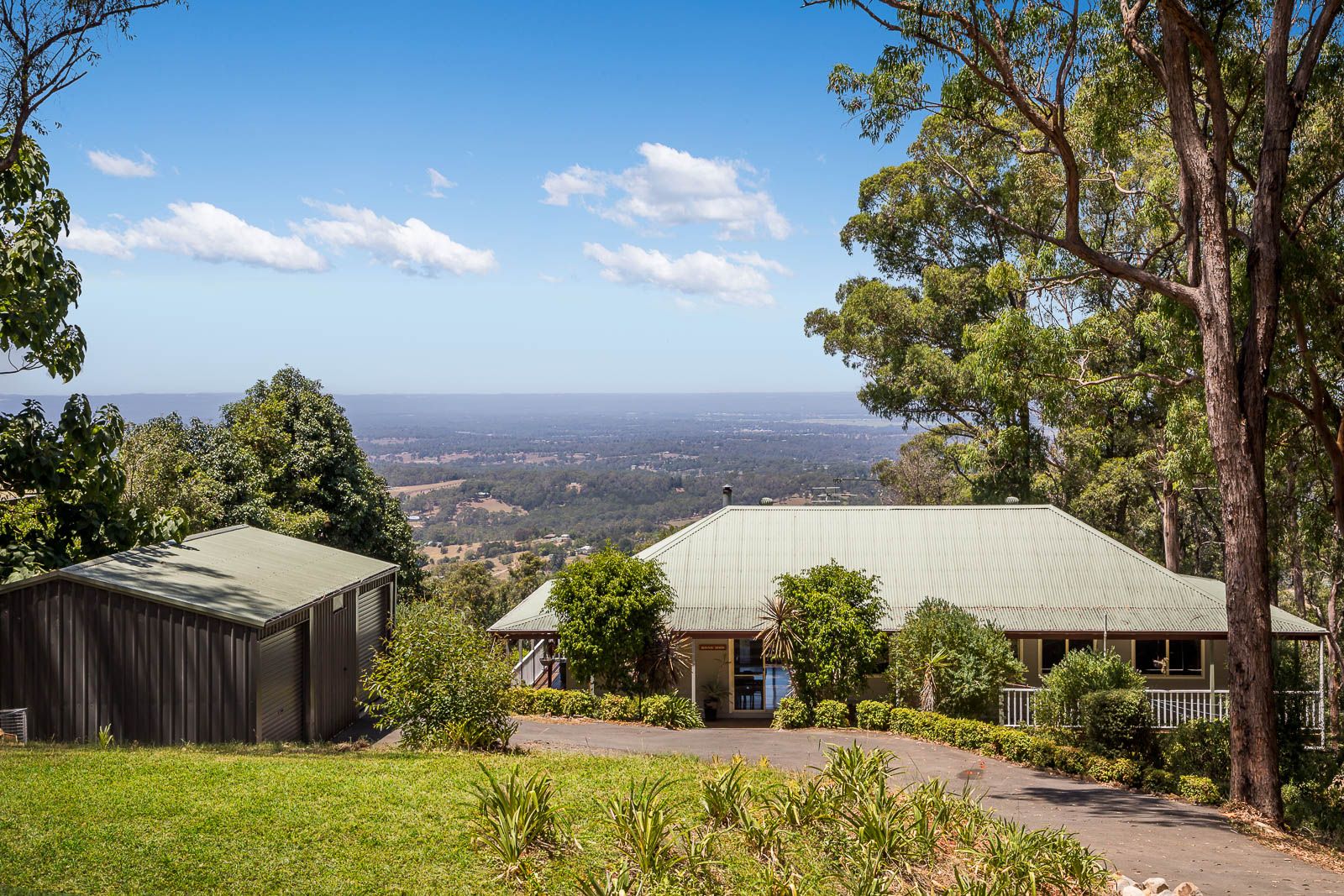 1111 Bells Line Of Road , Kurrajong Heights Property History