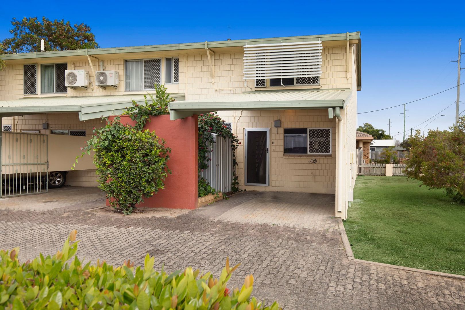 1/34 BAYSWATER ROAD, Hyde Park QLD 4812 Domain