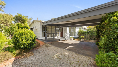 Picture of 24 Surrey Street, MCCRAE VIC 3938