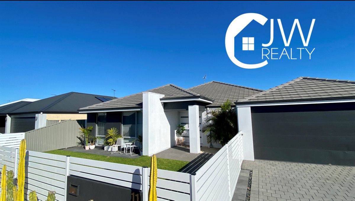 11 Plankton Street, Kealy WA 6280, Image 0