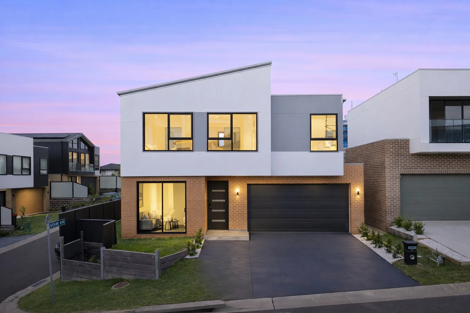 10 Gauge Avenue, Kellyville NSW 2155