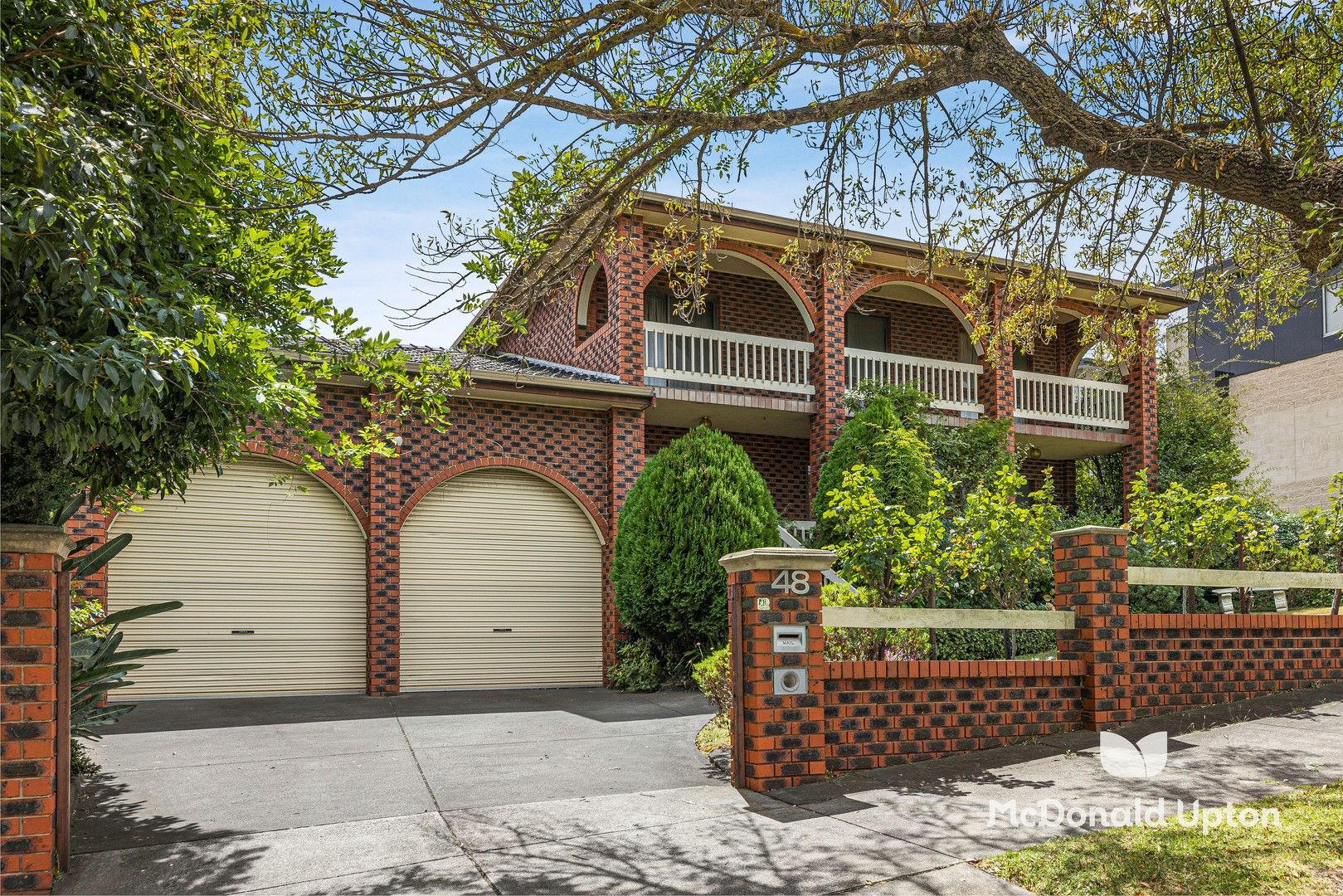 48 Arthur Street, Aberfeldie VIC 3040, Image 0