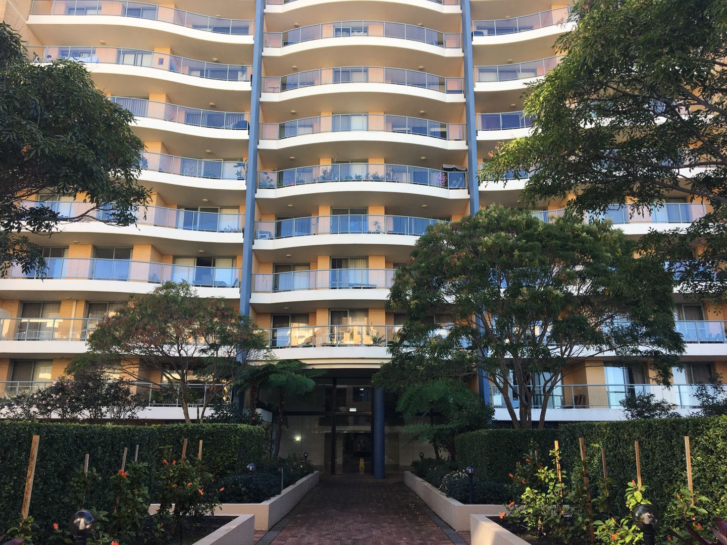 611/5 Rockdale Plaza Drive, Rockdale Property History & Address