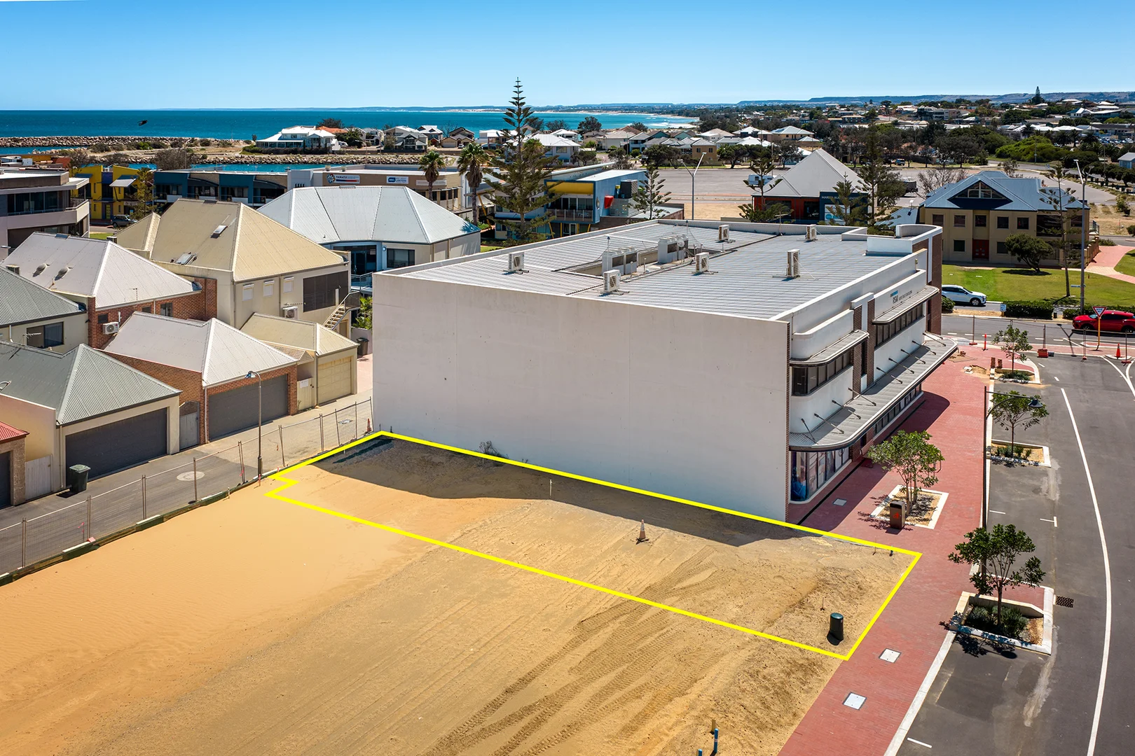 Additional image 3 of Lot 103 Monument Promenade, Geraldton WA 6530