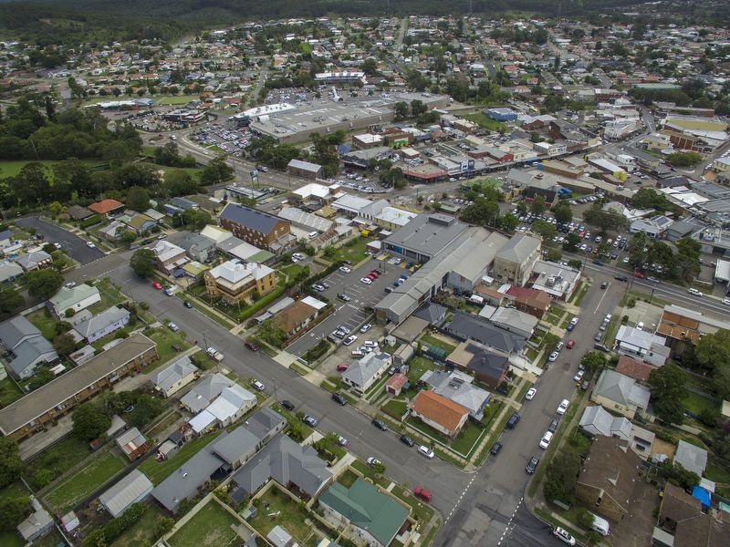 Nelson Street, Wallsend NSW 2287, Image 0