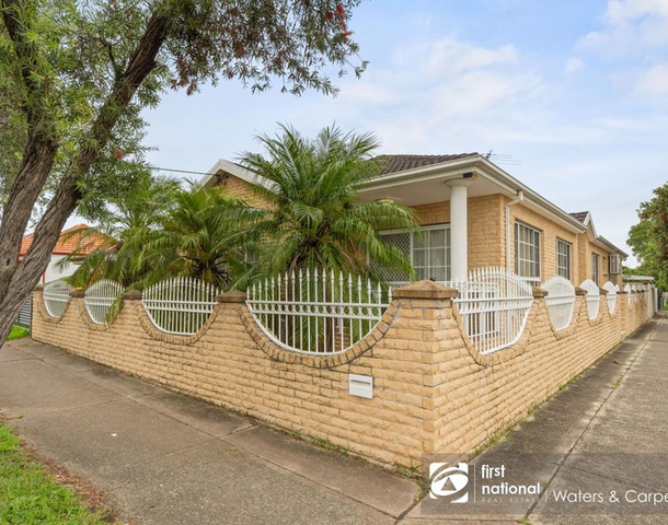 3 Cumberland Road, Auburn NSW 2144